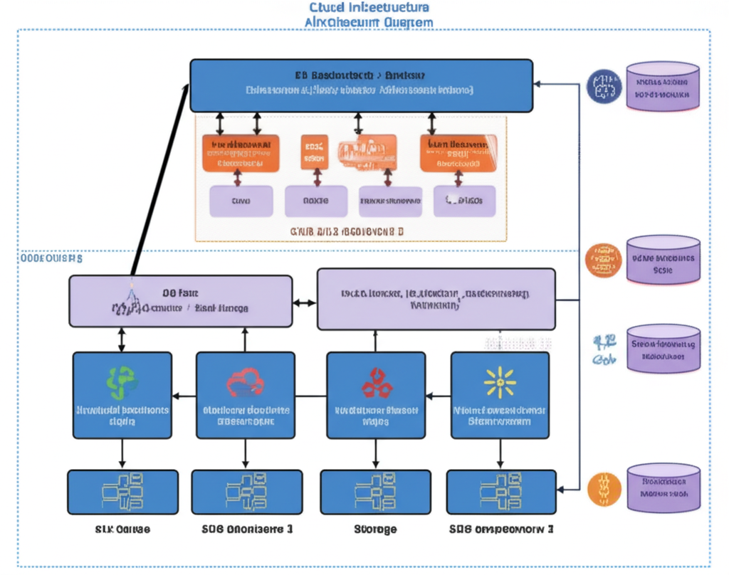 Cloud Architecture