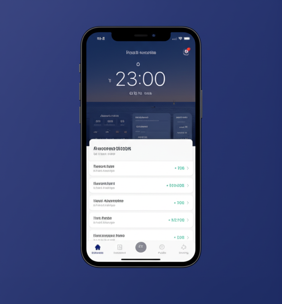Fintech Mobile
