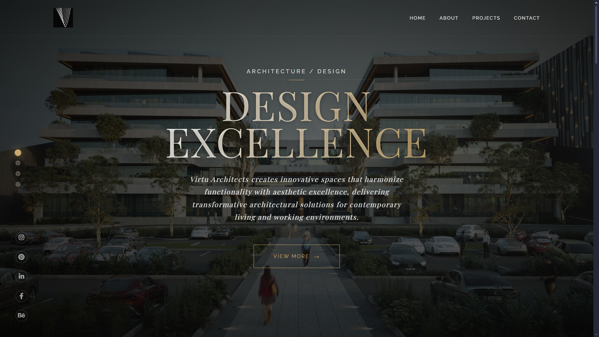 Virtu Architect